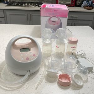 Spectra S2plus (used)